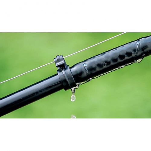 Капельная линия Junior 2,1l/h, 33 cm, 16mm бухта 100м. IRRITEC