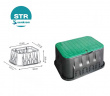 Короб электромагнитных клапанов VBA02675 аналог JUMBO (Джамбо) GREENBOX Senkron
