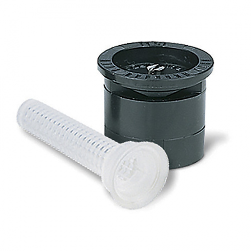Сопло Rain Bird 15 STRIP CST 1.2 м - 9.2 м., от центра, прямоугольник