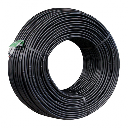 Капельная линия Junior 2,1l/h, 33 cm, 16mm бухта 100м. IRRITEC