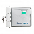 Контроллер HUNTER Pro-HC 2401-E управления на 24 зоны уличный + Wi-Fi