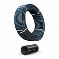 Труба ПНД  ПЭ 80 PN10 SDR 13,6  (1,0 МПа) d 32х2,0 ГОСТ (1 метр)