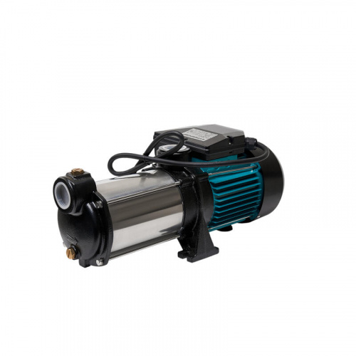 Насос HYPERPUMP Model XL 1 1/4"- 1 1/4" 175 л/мин  6,5 атм 1620 кВт