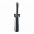 Роторный дождеватель HUNTER PGJ-04 CV с запорным клапаном (от 4.30м -11.60м), Н=10см