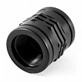 Муфта соединительная 2-1/2x2-1/2 IRRITEC